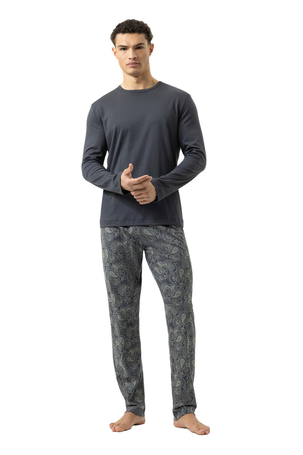 Mey Serie Evening Paisley Pyjama Full Length